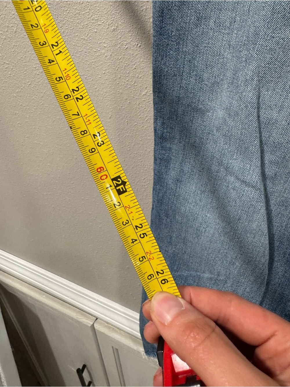KUT from the Kloth Wide Leg Crop - Picture 6 of 9